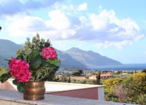 Villa Plaia Castellammare Del Golfo